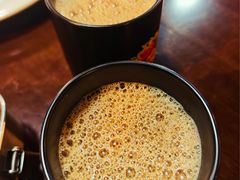 -达斯坦印度餐厅Dastaan(三里屯SOHO店)