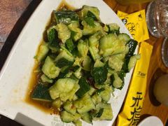-木屋烧烤(西南角店)