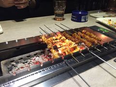 iphone_upload_pic-丰茂烤串(金泉美食宫店)