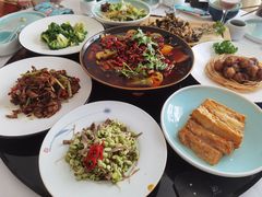 -纳地素食(石门公园店)