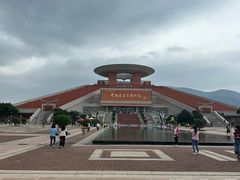 -中国闽台缘博物馆