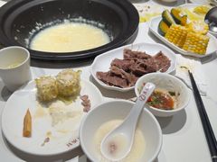 -水禾轩·海鲜蒸汽主题餐厅(拱北店)