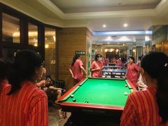 -东方雅典水疗美食汇(金海岸大厦店)