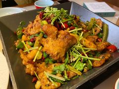 -伙靠·江浙菜(田林路店)