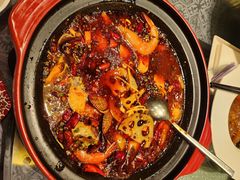 -粤尚腾香居中餐厅(首都机场希尔顿店)