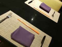 -龙之梦万丽酒店青餐厅