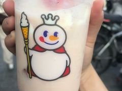 -蜜雪冰城(浙江大学店)