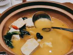 -徽镇小厨·经典徽菜(马连道店)