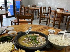 -大鼎石锅鱼(春江里店)