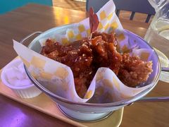 -热地HOT PLACE洋风韩餐(红旗街店)