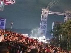 -三亚红色娘子军演艺公园景区