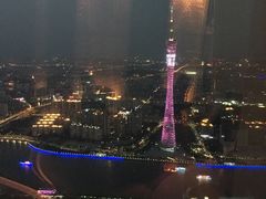 -广州四季酒店·天吧·高空酒吧