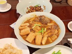 -西安华清御汤酒店