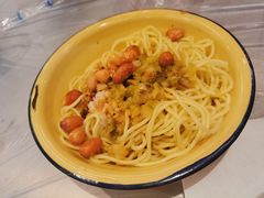 凉面-东排食堂长沙小吃大排档(五一广场店)