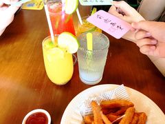 -猫岛主趣味餐厅(鼓浪屿店)