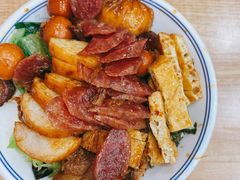 -陆长玖古法猪脚饭(玄风桥店)