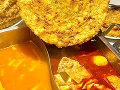 -螺大喜螺蛳粉火锅(雍和宫店)