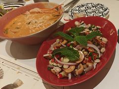 -太食獸泰式茶餐厅(IFS国金中心店)