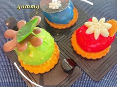 -Social 秀西餐厅-长沙瑞吉酒店(运达店)