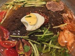 -将军牛排·尔滨地标朝鲜族美食(总店)