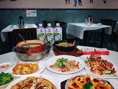 -潮之南·潮汕菜·鱼仔档(南山店)