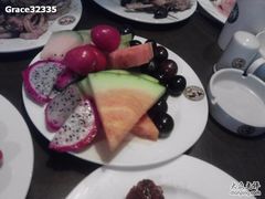 水果大集合-金汉斯手工啤酒餐厅(白堤路店)