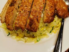 炸排骨炒饭-鼎泰丰(南西店)