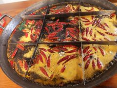 -独雅老火锅(原宏声巷店)