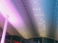 -广州白云国际机场-T2航站楼
