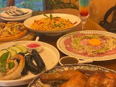 -猫岛主趣味餐厅(鼓浪屿店)