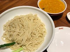 限量蟹粉拌面-上海人家花樣年华(中山公园店)