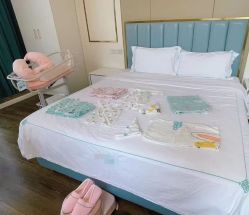 点击看大图 -玥奢国际母婴护理中心(滨江宝龙店)