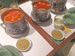 -Thai Basil罗勒叶泰式餐厅(时代天街店)