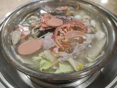 -海关荤豆花(洋河一路店)