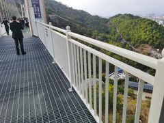 -汕尾铜鼎山旅游区