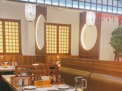 -千寻山野烤肉(中关村店)