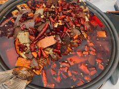 -友记功夫香·人民大排档(红牌楼店)