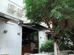 -ADO KAFE(大学城店)