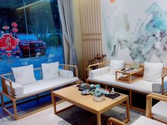 -茗唐中式茶会所(金钟路店)