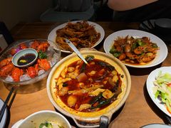 -马头巷·食景园(苏州总店)