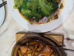 -汤城小厨•粤菜•靓汤(西直门凯德MALL店)