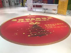 -爱睿思儿童早教亲子游泳(万象城店)