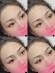 -久匠·野生眉半永久纹眉