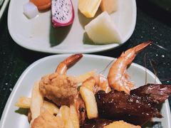 -韩盛·盛江山自助料理(中街大悦城店)