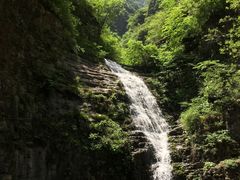-孤山寨风景区