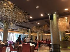 大堂-富淳饭店(陆家嘴保利广场店)