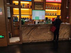 -黔蘑菇四季餐厅(观山湖店)