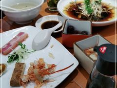 -花园茶楼(兴城西路店)