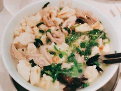 -春发生饭店·非遗(南院门店)