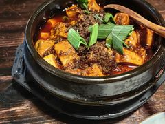 -陈麻婆豆腐(旗舰店)